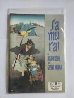 Samurai nr 7 1988