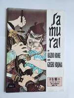 Samurai nr 3 1989