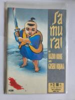 Samurai nr 2 1988