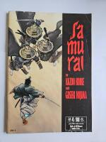 Samurai nr 4 1988