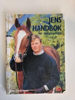 Jens Handbok f&ouml;r unga ryttare