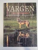 Vargen i myt och verklighet