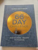 66 day challenge