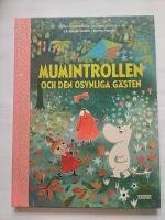 Mumintrollen och den osynliga g&auml;sten - efter en ber&auml;ttelse av Tove Jansson