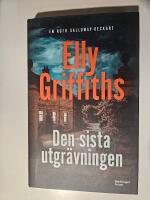 Den sista utgr&auml;vningen