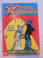 Spindelmannen nr 12 1983