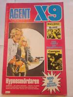 Agent X9 nr 11 1979