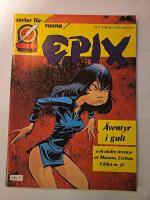 Epix nr 9 1986