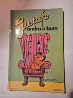 Gustafs andra album - Gustaf 2