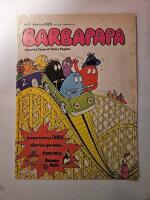 Barbapappa nr 7 1980