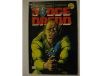 Judge Dredd 1/1986