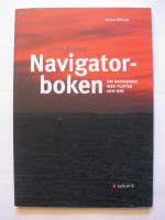 Navigatorboken : om navigering med plotter och GPS