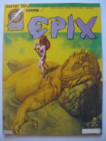 Epix Nr 6 1984