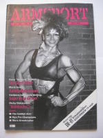Armsport Magazine Nr 3 1991