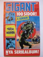 Gigant nr 7/1985