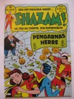 Shazam nr 2 1976