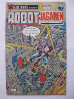 Robotj&auml;garen nr 2/1985