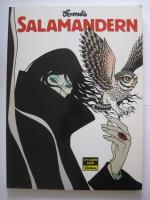 Salamandern