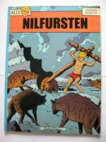 Alix - Nilfursten