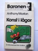 Konst i l&aring;gor (Baronen 7)