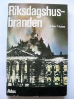 Riksdagshusbranden