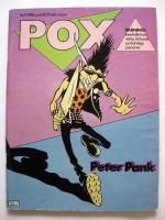 Pox nr 7 1985