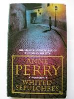 Whited sepulchres - Engelsk text