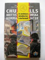 Churchills brittiska och norska kommandosoldater sl&aring;r till. Spektakul&auml;r r&auml;d mot nazi-ockuperade Norge