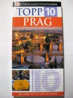 Prag : topp 10