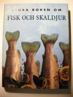 Stora boken om fisk och skaldjur