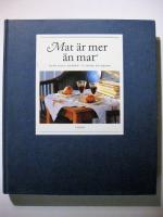 Mat &auml;r mer &auml;n mat