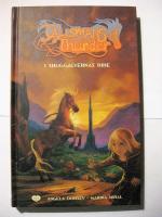 I skuggalvernas rike