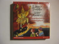 Stackelstrands hemlighet - ljudbok - CD - Ny