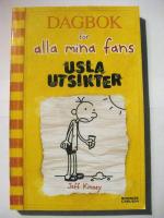 Usla utsikter