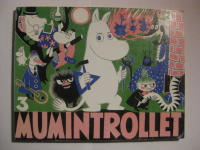 Mumintrollet 3