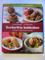 Sockerfria kokboken