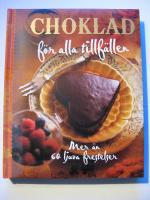 Choklad f&ouml;r alla tillf&auml;llen