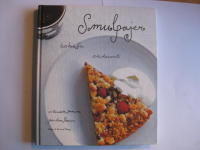 Smulpajer : till kaffe och dessert