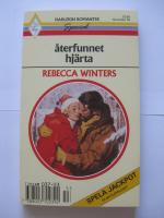 &Aring;terfunnet hj&auml;rta