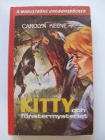 Kitty och f&ouml;nstermysteriet