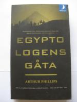 Egyptologens g&aring;ta