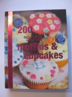 200 s&ouml;ta muffins & cupcakes