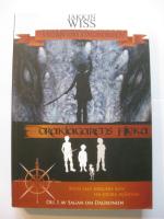 Drakj&auml;garens flicka