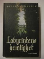 Labyrintens hemlighet