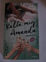 Kalla mig Amanda