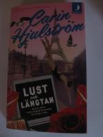 Lust och l&auml;ngtan