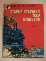 Starke Staffans tolv storverk - Album 5