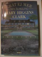 Gr&aring;t ej mer min &auml;lskling : [roman]