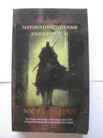 Nekromantikerns ensamhet. D. 2