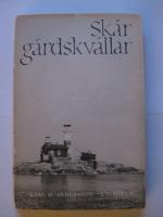 Sk&auml;rg&aring;rdskv&auml;llar